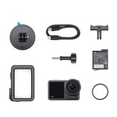 Dji Osmo Action 3 Standard Combo Aksiyon Kamera
