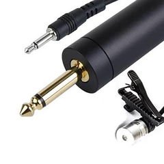 Lastvoice LM-120 Kablolu Ultra Hassas Cami Yaka Mikrofonu