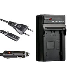 Hlypro NP-FH70 Sony Kamera Batarya Şarj Aleti