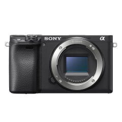 Sony A6400 Body Aynasız Fotoğraf Makinesi