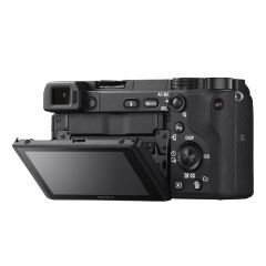Sony A6400 Body Aynasız Fotoğraf Makinesi