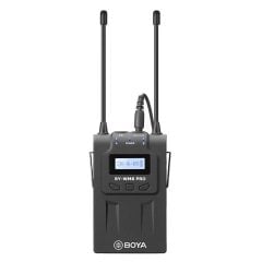 Boya BY-WM8 Pro-K3 Kablosuz El Mikrofonu Seti