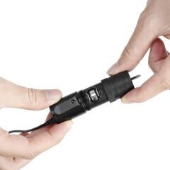 Hepa Merz HM1C Kamera Pc Telefon İçin Youtuber Yaka Mikrofonu