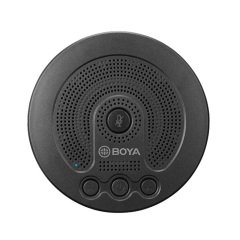 Boya BY-BMM400 Hoparlörlü USB Toplantı Mikrofonu