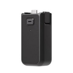 DJI Osmo Pocket 3 Battery Handle (Harici Batarya) - Distribütör Garantili