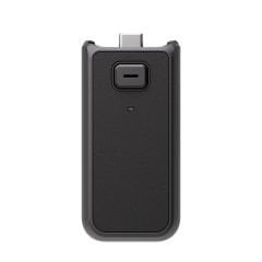 DJI Osmo Pocket 3 Battery Handle (Harici Batarya) - Distribütör Garantili