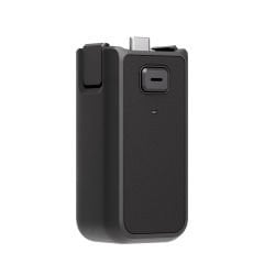 DJI Osmo Pocket 3 Battery Handle (Harici Batarya) - Distribütör Garantili