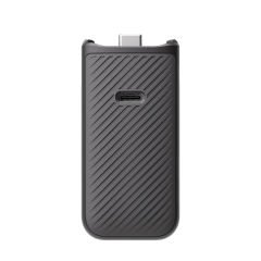 DJI Osmo Pocket 3 Battery Handle (Harici Batarya) - Distribütör Garantili