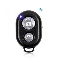 Markofist MF-BK01S Telefon Bluetooth Kumanda (Siyah)