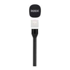 Rode Interview Go Kablosuz Yaka Mikrofonu El Mikrofonu Aparatı