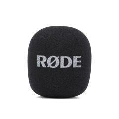 Rode Interview Go Kablosuz Yaka Mikrofonu El Mikrofonu Aparatı