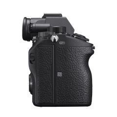 Sony A7 III Aynasız Fotoğraf Makinesi (Body)