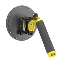 Telesin GP-DMP-T08 Gopro Hero 8 Su Altı Dome Port