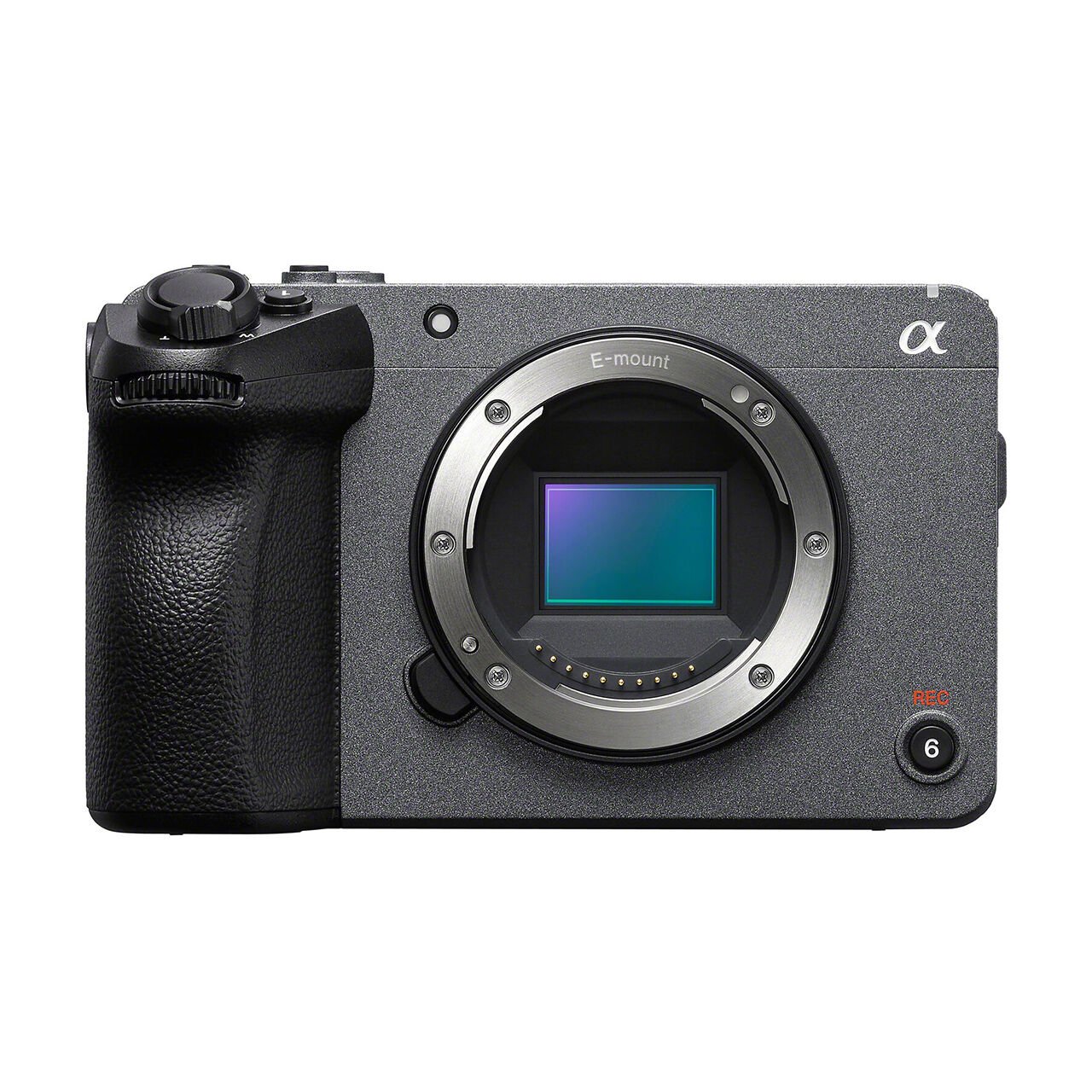 Sony FX30 Sinema Kamerası (Body)