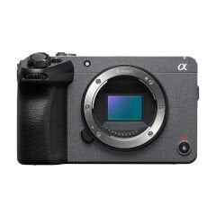 Sony FX30 Sinema Kamerası (Body)