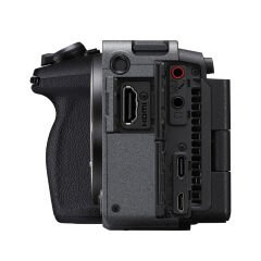 Sony FX30 Sinema Kamerası (Body)