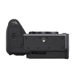 Sony FX3 Full-Frame Sinema Kamerası (Body)