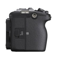 Sony FX3 Full-Frame Sinema Kamerası (Body)