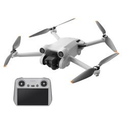 DJI Mini 3 Pro Drone (DJI RC Kumandalı)