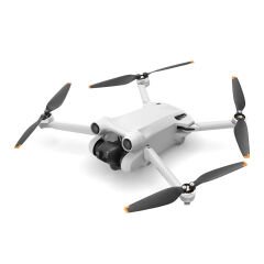 DJI Mini 3 Pro Drone (DJI RC Kumandalı)
