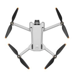 DJI Mini 3 Pro Drone (DJI RC Kumandalı)