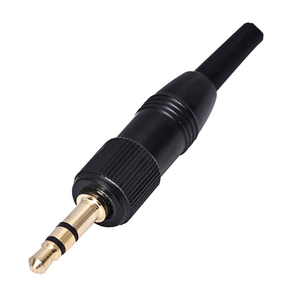 Markofist MF-JD04 Sennheiser Mikrofon İçin 3.5mm Vidalı Jack Konnektör