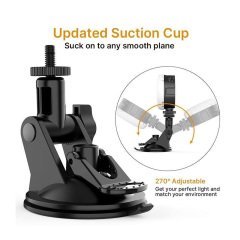 Vijim 2174 Vantuz Vakum Cam Yüzey Tutucu