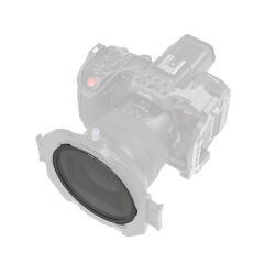 SmallRig 4652 Beyaz Difüzyon Filtresi Kiti