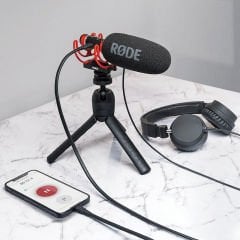 Rode SC19 Lightning Iphone Mikrofon Bağlantı Kablosu 1.5m