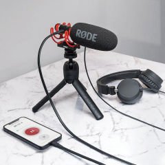 Rode SC19 Lightning Iphone Mikrofon Bağlantı Kablosu 1.5m
