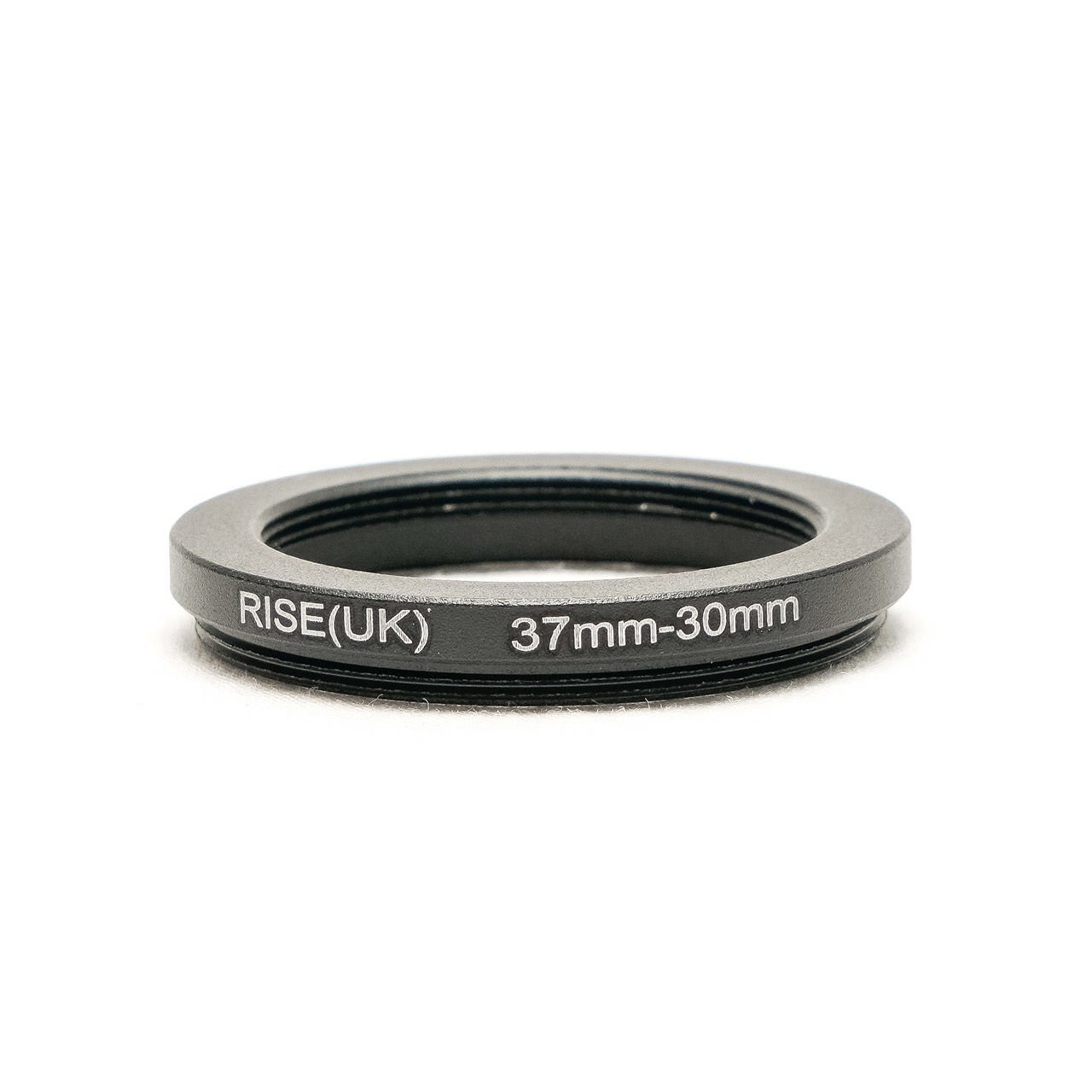 Rise(UK) 37mm-30mm Step-Down Ring Filtre Çevirici Adaptör