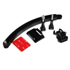 Sanger GP79 Aksiyon Kamera Kask Uzatma Aparatı