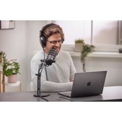 Rode DS2 Masa Üstü Mikrofon Standı