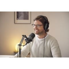 Rode DS2 Masa Üstü Mikrofon Standı