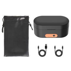 Zgcine ZG-R30 Rode Wireless GO Serisi Mikrofon Şarj Kutusu