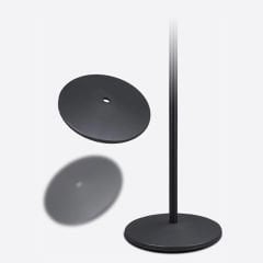 Lastvoice BMS-01 Profesyonel Boy Mikrofon Sehpası Standı (90-180 cm)