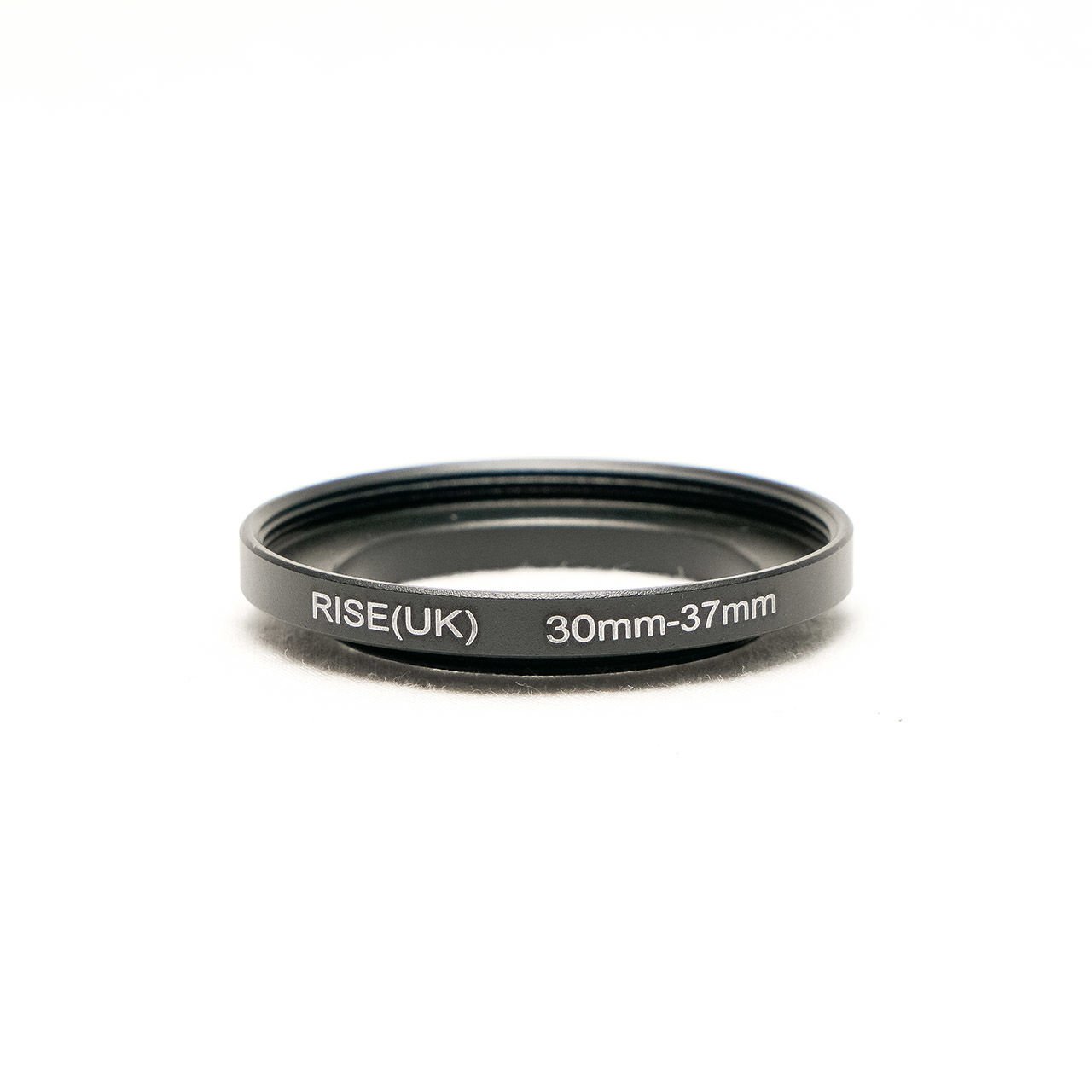 Rise(UK) 30mm-37mm Step-Up Ring Filtre Çevirici Adaptör