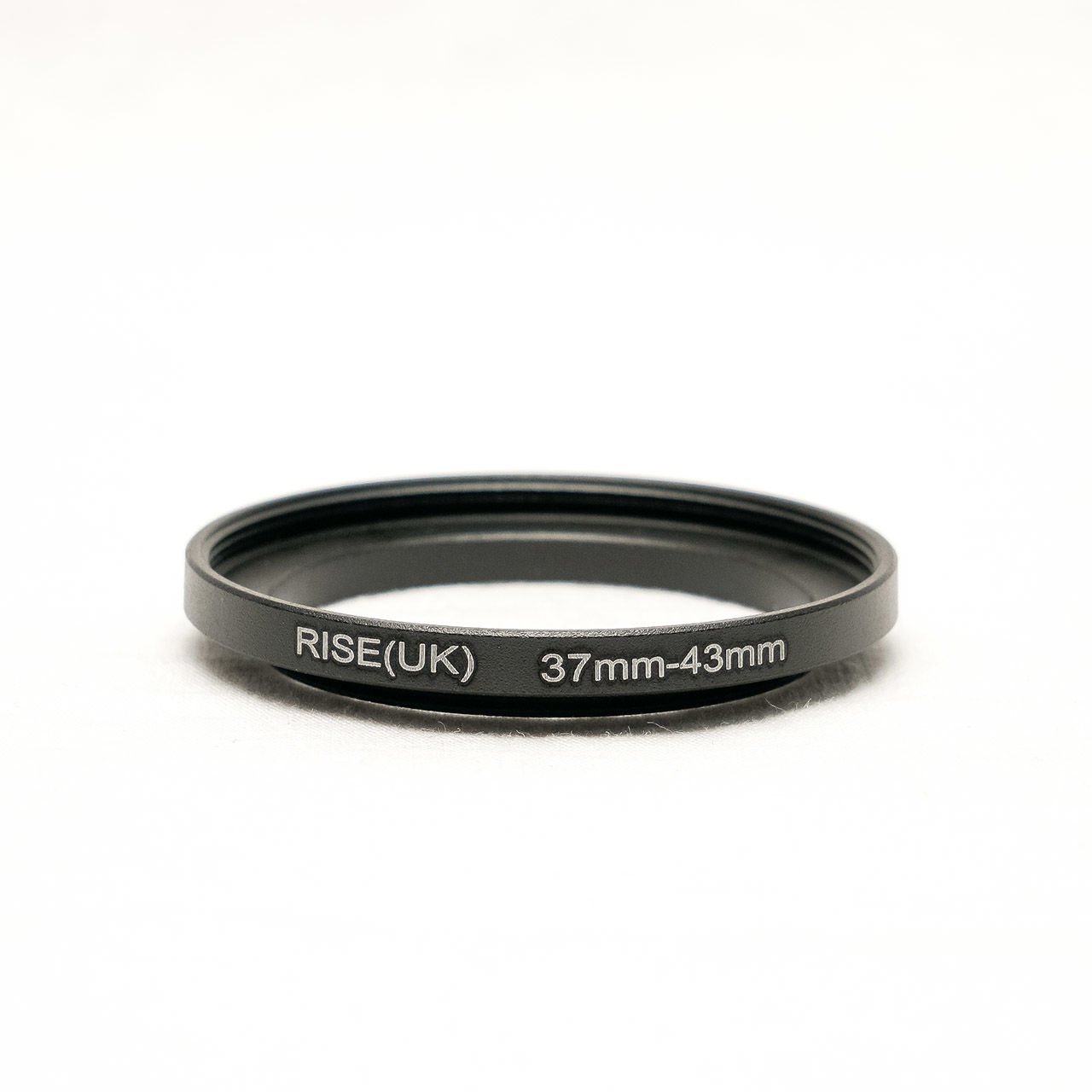 Rise(UK) 37mm-43mm Step-Up Ring Filtre Çevirici Adaptör