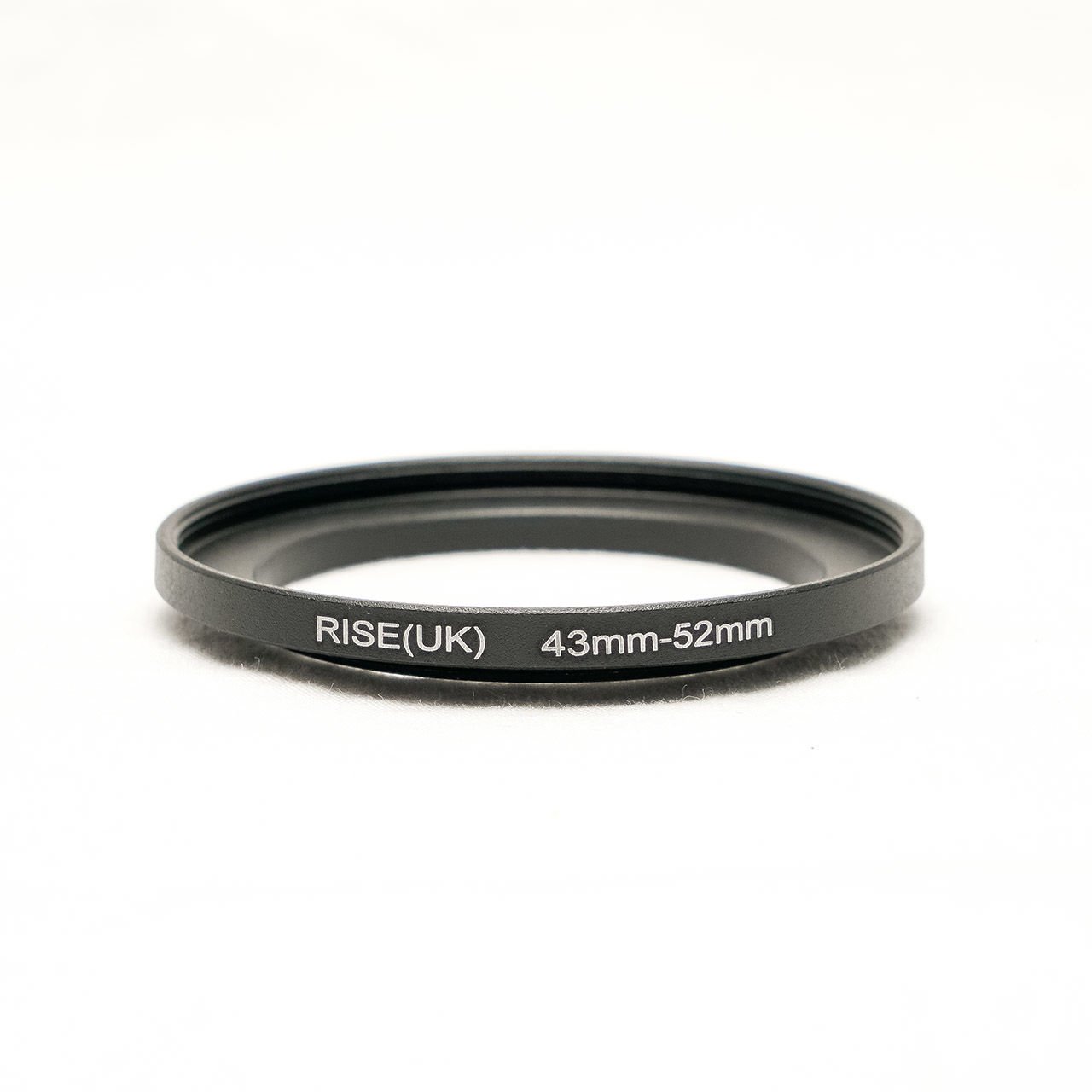 Rise(UK) 43mm-52mm Step-Up Ring Filtre Çevirici Adaptör