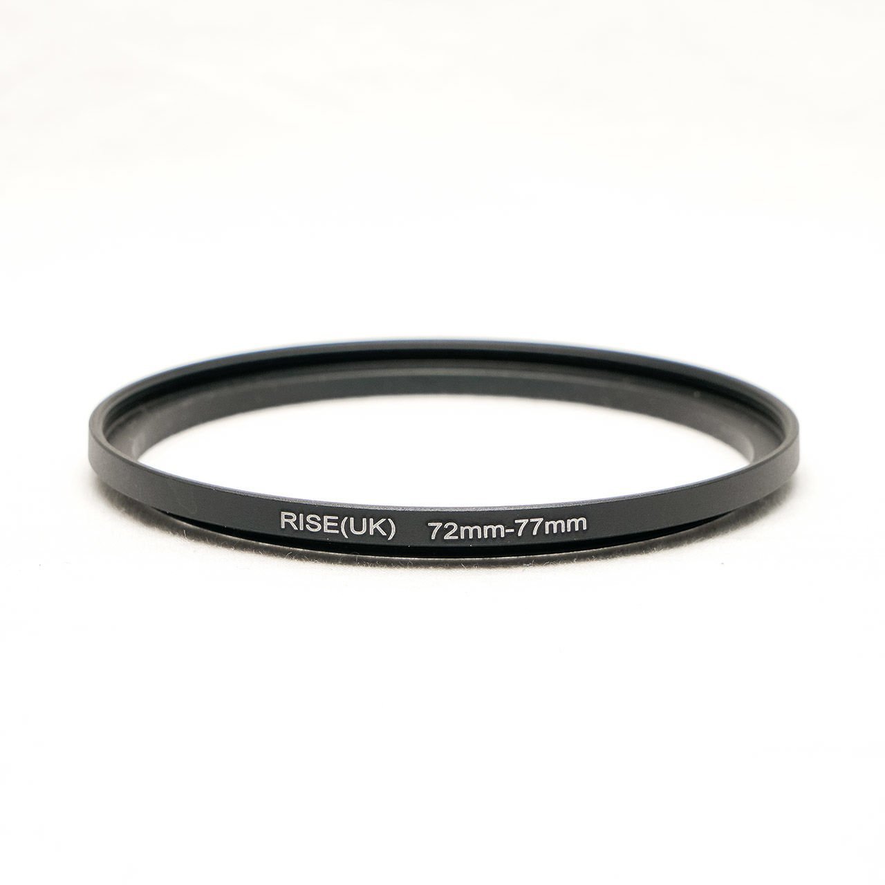 Rise(UK) 72mm-77mm Step-Up Ring Filtre Çevirici Adaptör