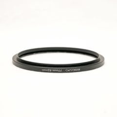 Rise(UK) 77mm-82mm Step-Up Ring Filtre Çevirici Adaptör