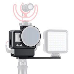 Ulanzi V2 Pro Gopro Vlog Case Çerçeve