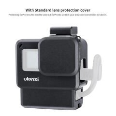 Ulanzi V2 Pro Gopro Vlog Case Çerçeve