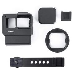 Ulanzi V2 Pro Gopro Vlog Case Çerçeve