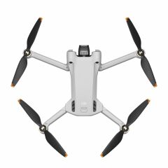DJI Mini 3 Pro Drone (DJI RC Kumandalı) - Distribütör Garantili