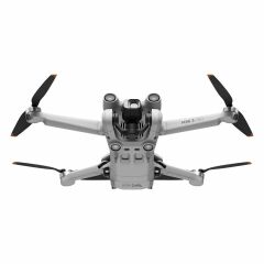DJI Mini 3 Pro Drone (DJI RC Kumandalı) - Distribütör Garantili