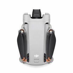 DJI Mini 3 Pro Drone (DJI RC Kumandalı) - Distribütör Garantili