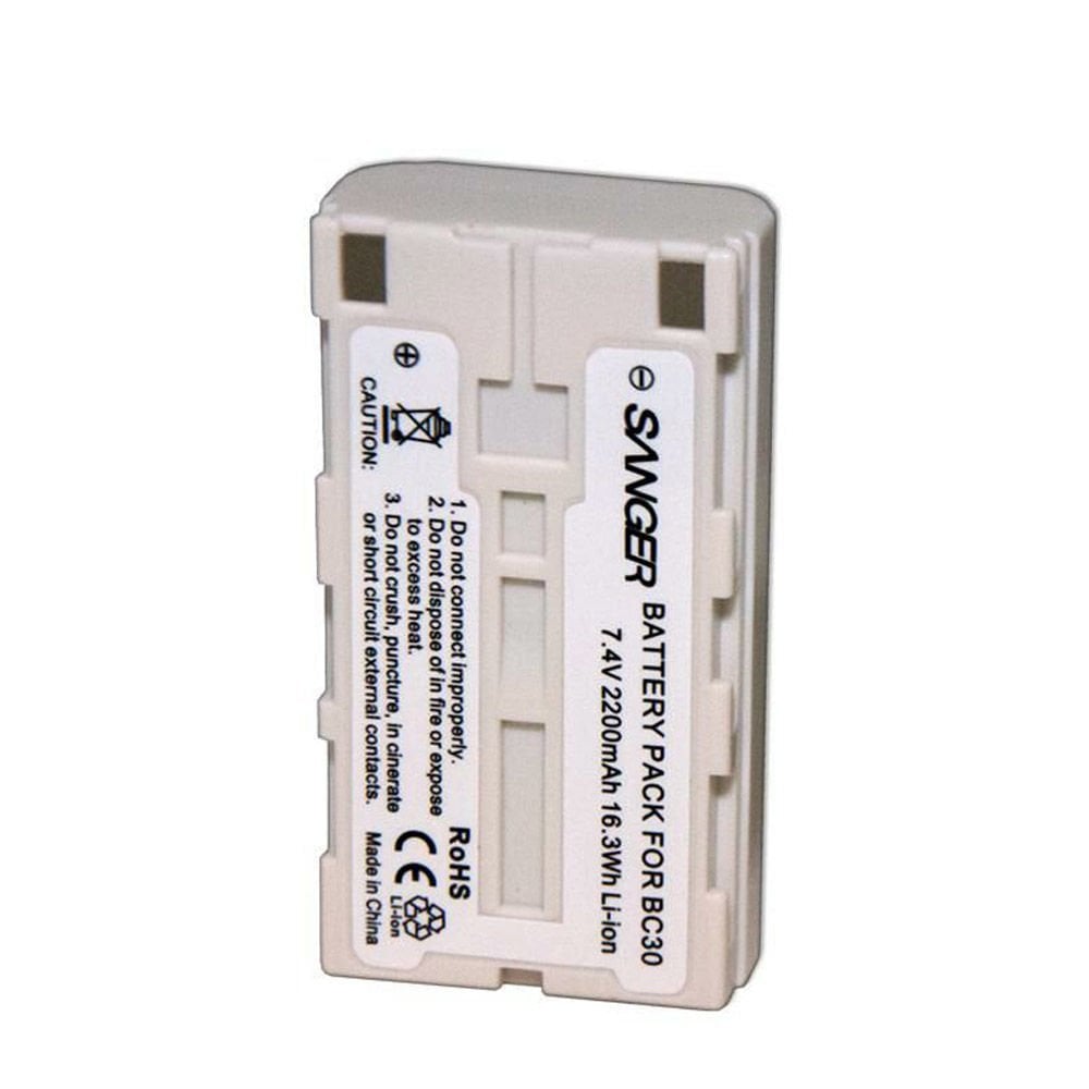 Sanger MC30 Motorola Batarya