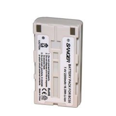 Sanger MC30 Motorola Batarya