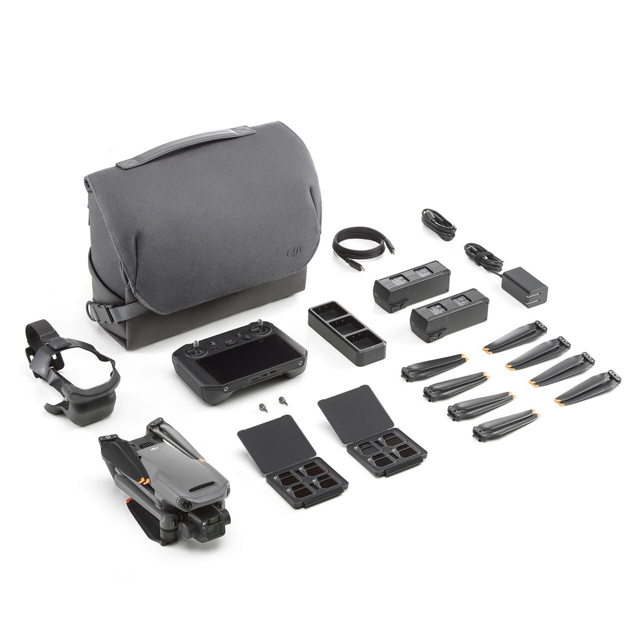 DJI Mavic 3 Cine Premium Combo Drone